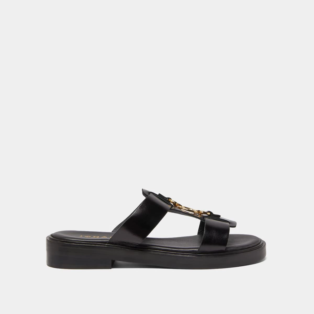 264- Dop Cuir Noir