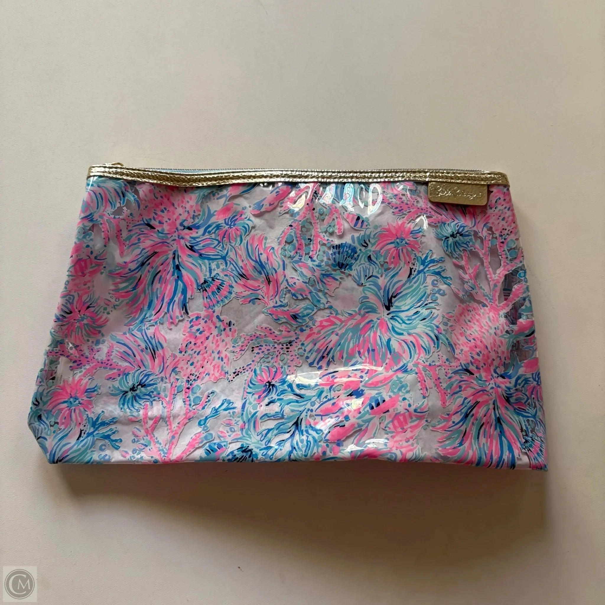 Accessory Designer Label By Lilly Pulitzer, Size: Large