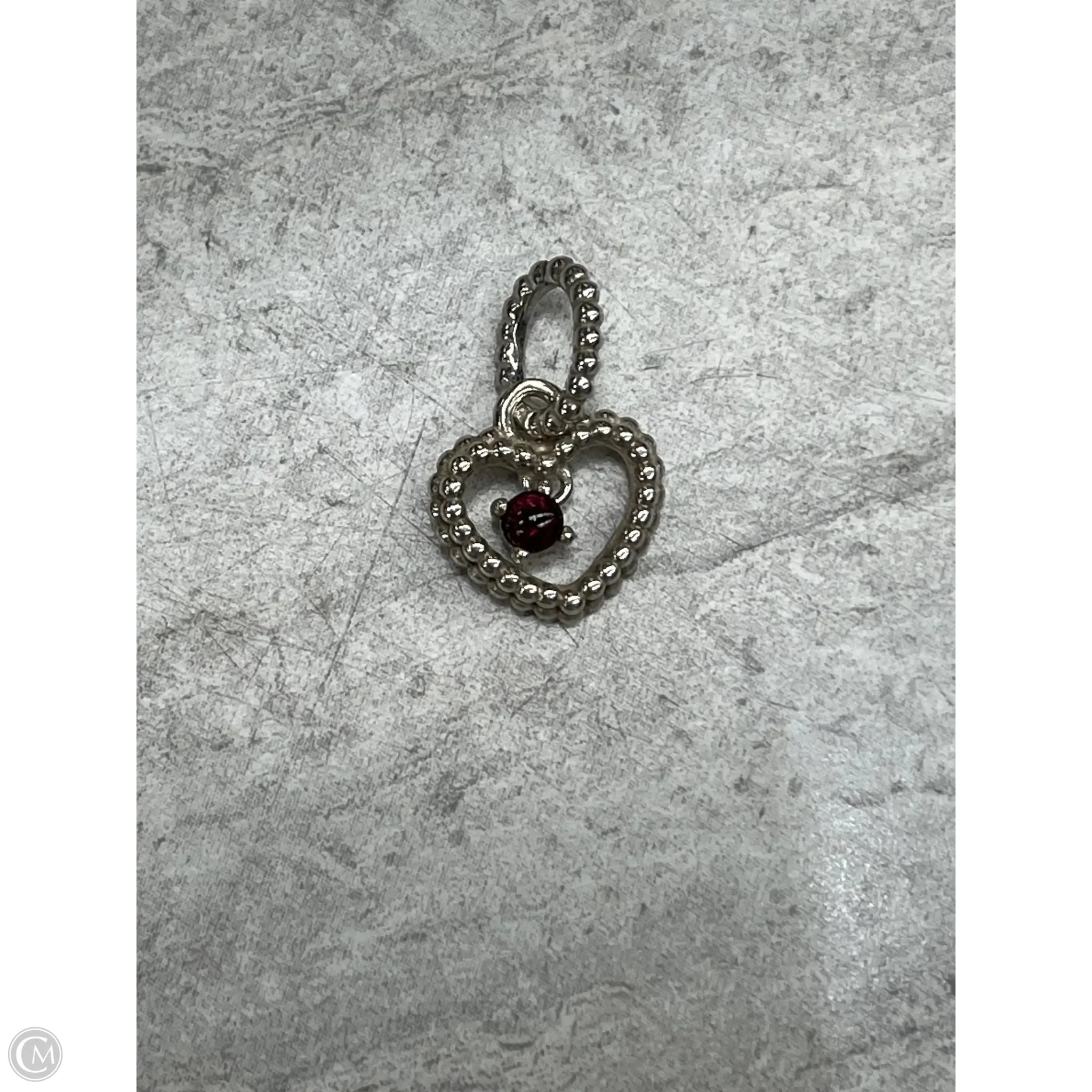 Accessory Tag By Pandora