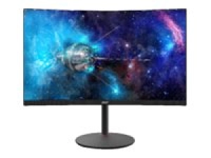 Acer Nitro XZ271U X3bmiiphx - XZ1 Series - LED monitor - gaming - curved - 27 - 2560 x 1440 WQHD @ 240 Hz - VA - 300 cd/mï¿½ UM.HX1AA.304