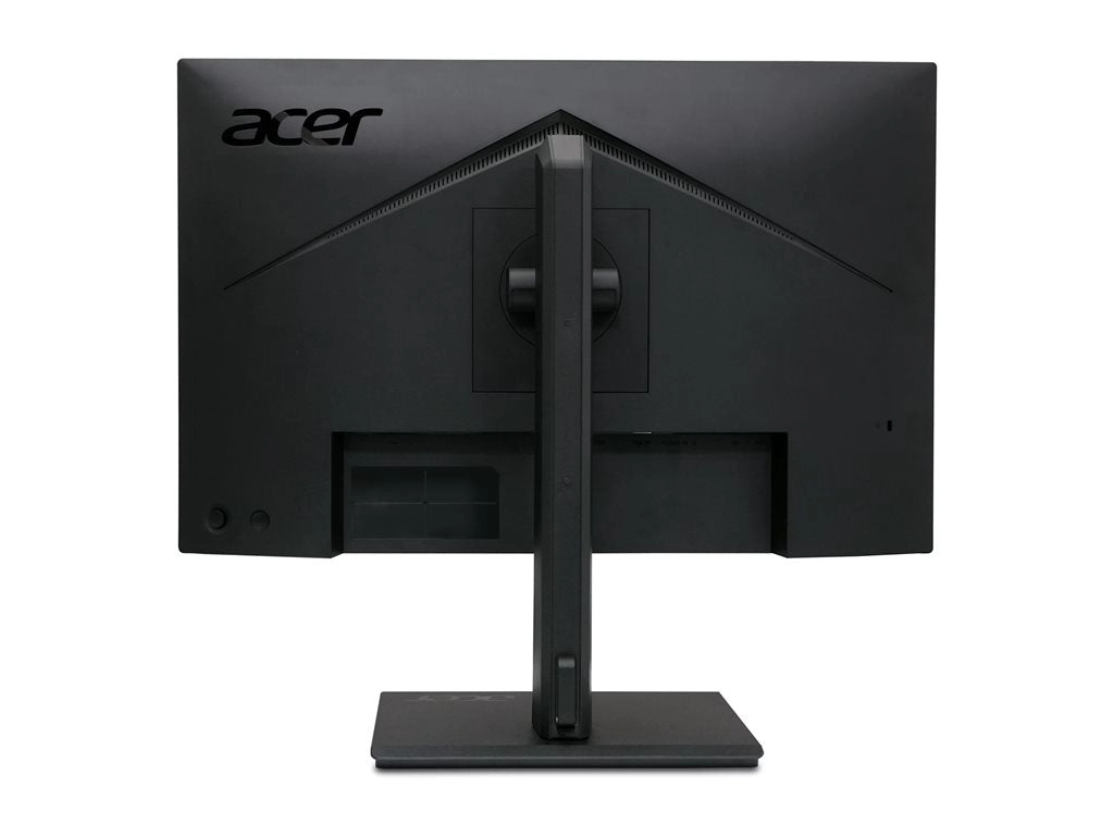 Acer Vero B247Y Gbmiprx - B7 Series - LED monitor - 24 (23.8" viewable) - 1920 x 1080 Full HD (1080p) @ 75 Hz - IPS - 250 cd/mï¿½ UM.QB7AA.G02