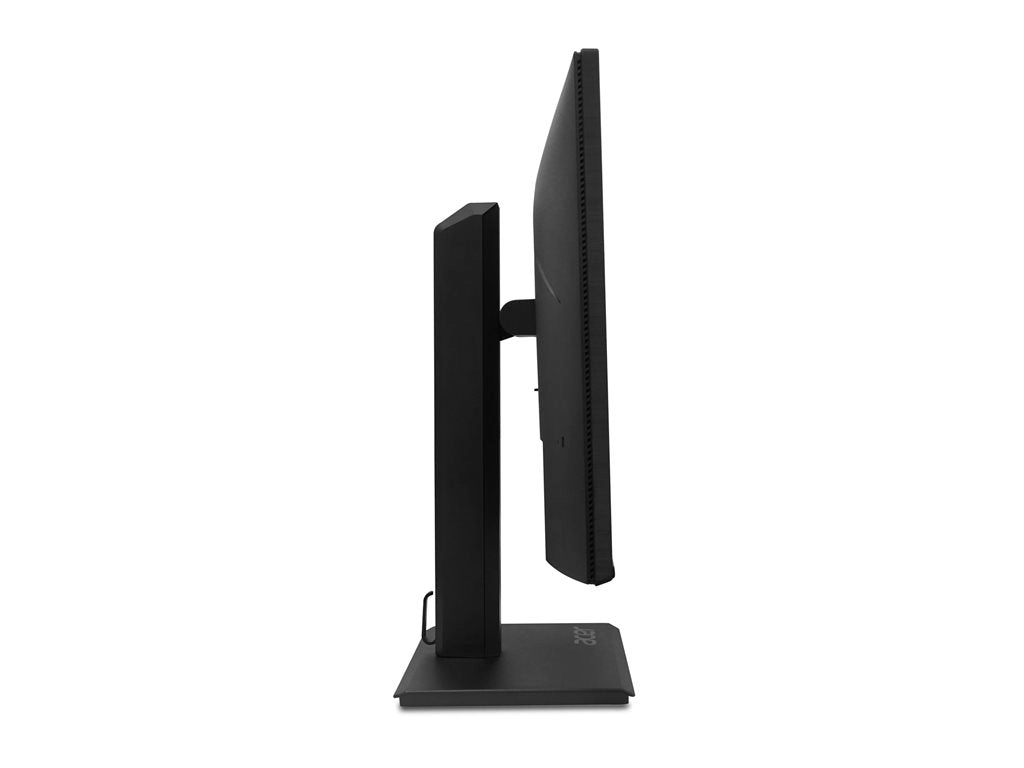 Acer Vero B247Y Gbmiprx - B7 Series - LED monitor - 24 (23.8" viewable) - 1920 x 1080 Full HD (1080p) @ 75 Hz - IPS - 250 cd/mï¿½ UM.QB7AA.G02