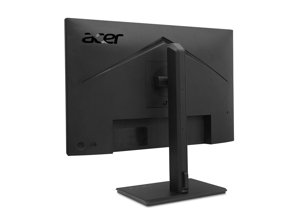 Acer Vero B247Y Gbmiprx - B7 Series - LED monitor - 24 (23.8" viewable) - 1920 x 1080 Full HD (1080p) @ 75 Hz - IPS - 250 cd/mï¿½ UM.QB7AA.G02