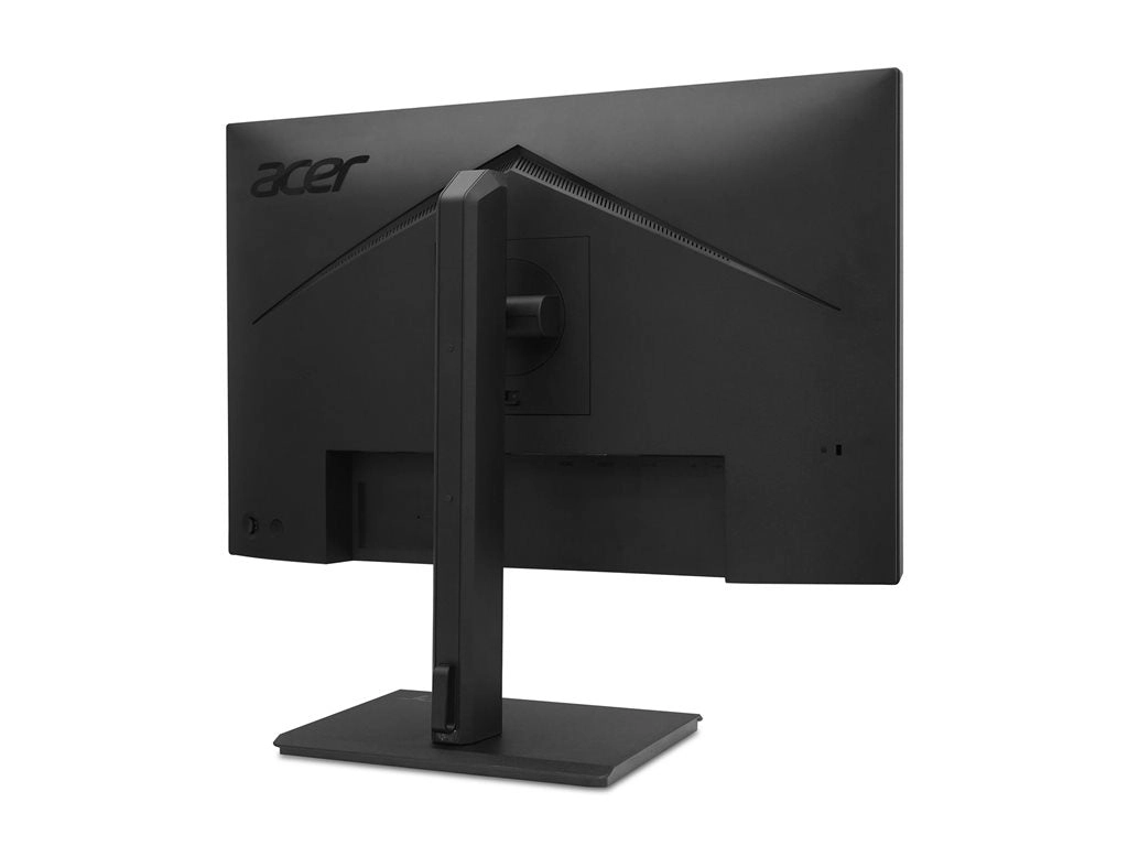 Acer Vero B247Y Gbmiprx - B7 Series - LED monitor - 24 (23.8" viewable) - 1920 x 1080 Full HD (1080p) @ 75 Hz - IPS - 250 cd/mï¿½ UM.QB7AA.G02