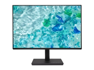Acer Vero B247Y Gbmiprx - B7 Series - LED monitor - 24 (23.8" viewable) - 1920 x 1080 Full HD (1080p) @ 75 Hz - IPS - 250 cd/mï¿½ UM.QB7AA.G02