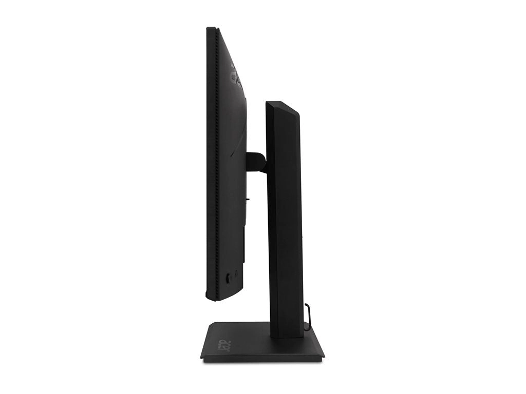 Acer Vero B247Y Gbmiprx - B7 Series - LED monitor - 24 (23.8" viewable) - 1920 x 1080 Full HD (1080p) @ 75 Hz - IPS - 250 cd/mï¿½ UM.QB7AA.G02
