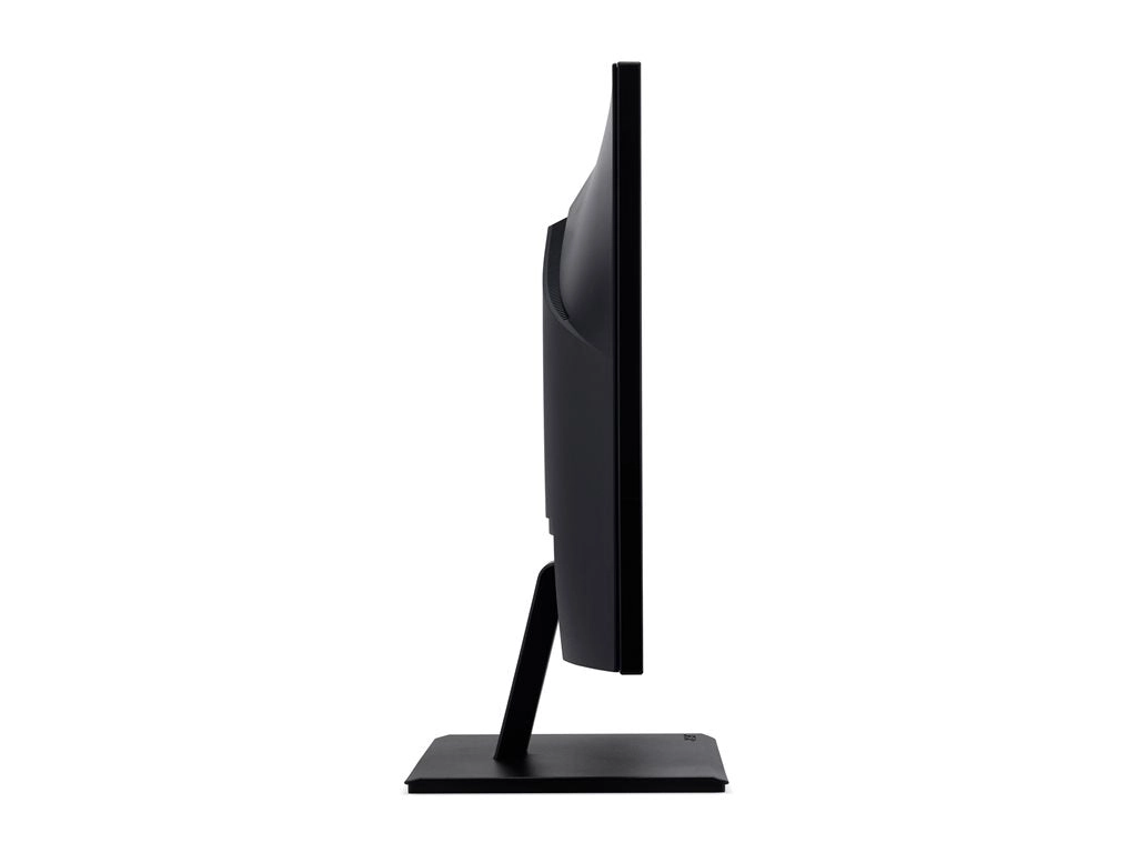 Acer Vero V247Y Gbmix - V7 Series - LCD monitor - 24 (23.8" viewable) - 1920 x 1080 Full HD (1080p) @ 120 Hz - 250 cd/mï¿½ - UM.QV7AA.G03