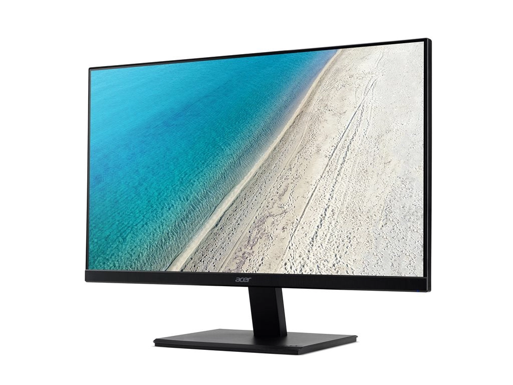 Acer Vero V247Y Gbmix - V7 Series - LCD monitor - 24 (23.8" viewable) - 1920 x 1080 Full HD (1080p) @ 120 Hz - 250 cd/mï¿½ - UM.QV7AA.G03