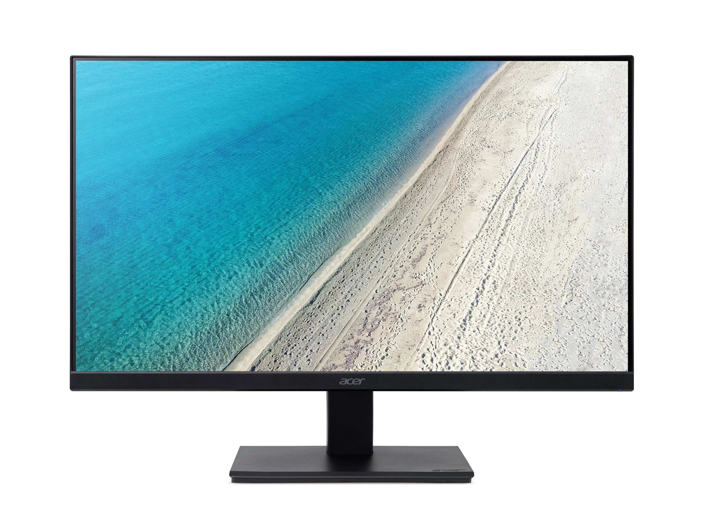 Acer Vero V247Y Gbmix - V7 Series - LCD monitor - 24 (23.8" viewable) - 1920 x 1080 Full HD (1080p) @ 120 Hz - 250 cd/mï¿½ - UM.QV7AA.G03