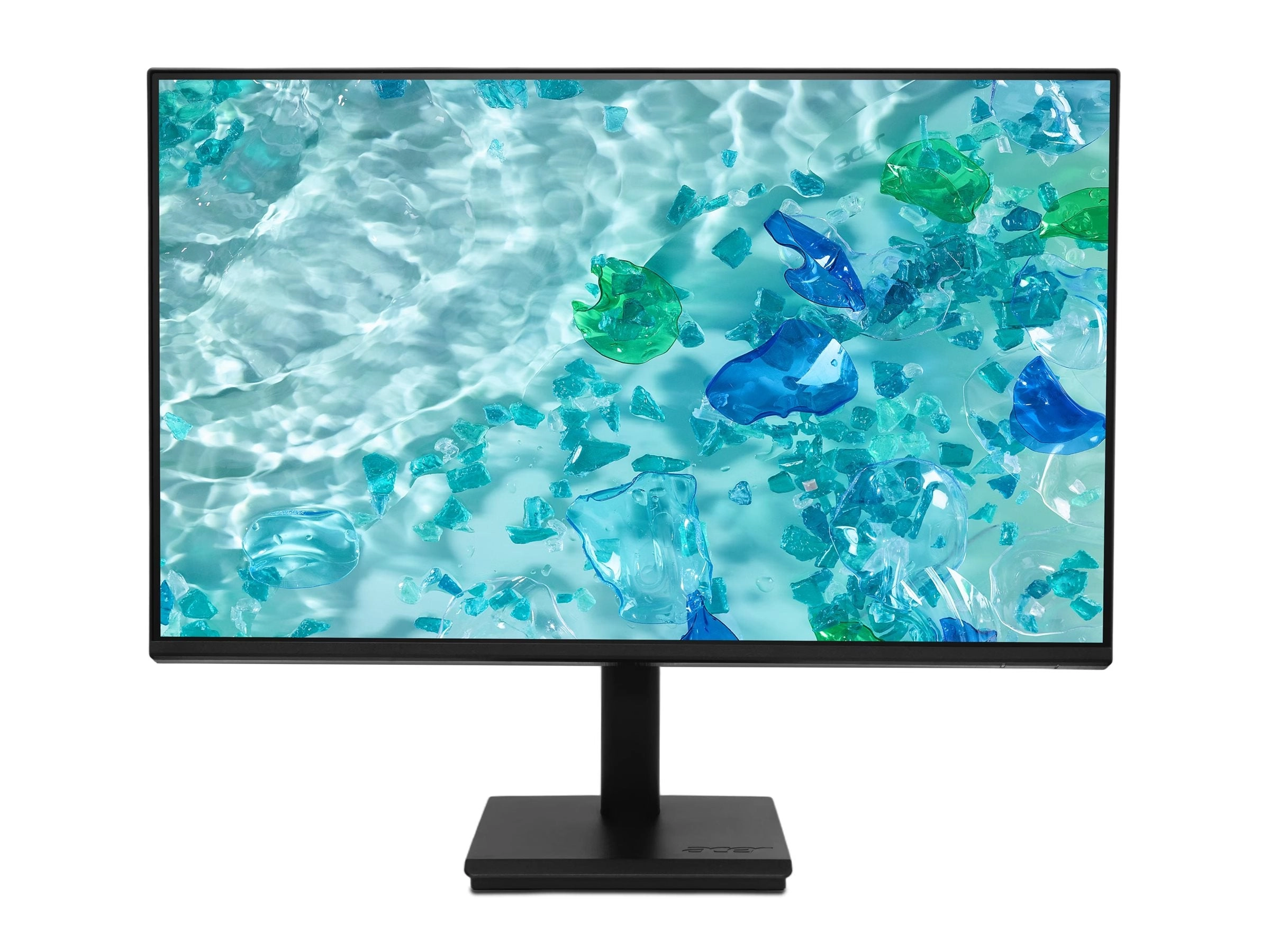 Acer Vero V277 Gbip - V7 Series - LCD monitor - 27 - 1920 x 1080 UXGA @ 120 Hz - 250 cd/mï¿½ - 4 ms - HDMI UM.HV7AA.G04