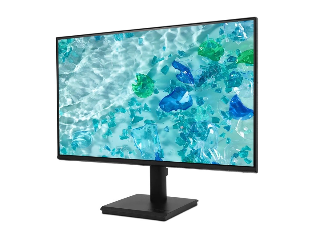 Acer Vero V277 Gbip - V7 Series - LCD monitor - 27 - 1920 x 1080 UXGA @ 120 Hz - 250 cd/mï¿½ - 4 ms - HDMI UM.HV7AA.G04