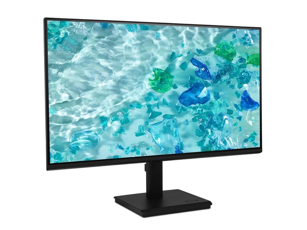 Acer Vero V277 Gbip - V7 Series - LCD monitor - 27 - 1920 x 1080 UXGA @ 120 Hz - 250 cd/mï¿½ - 4 ms - HDMI UM.HV7AA.G04