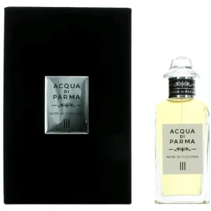 Acqua Di Parma Unisex Eau De Cologne Spray - Note Di Colonia III Natural Scent, 5 oz