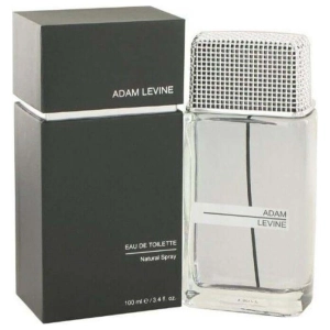 ADAM LEVINE for Him by Adam Levine edt Spray 3.3 / 3.4 oz NEW IN BOX