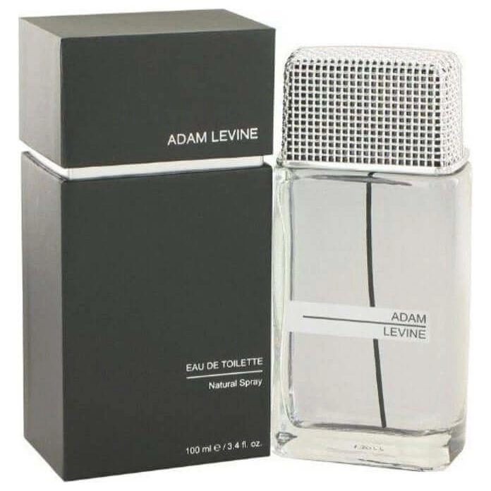 ADAM LEVINE for Him by Adam Levine edt Spray 3.3 / 3.4 oz NEW IN BOX