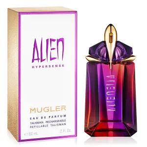 Alien Hypersense by Thierry Mugler 60ml EDP