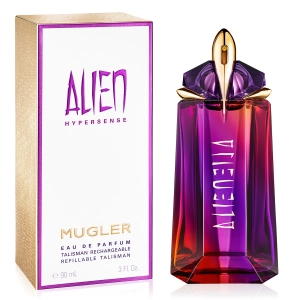 Alien Hypersense by Thierry Mugler 90ml EDP