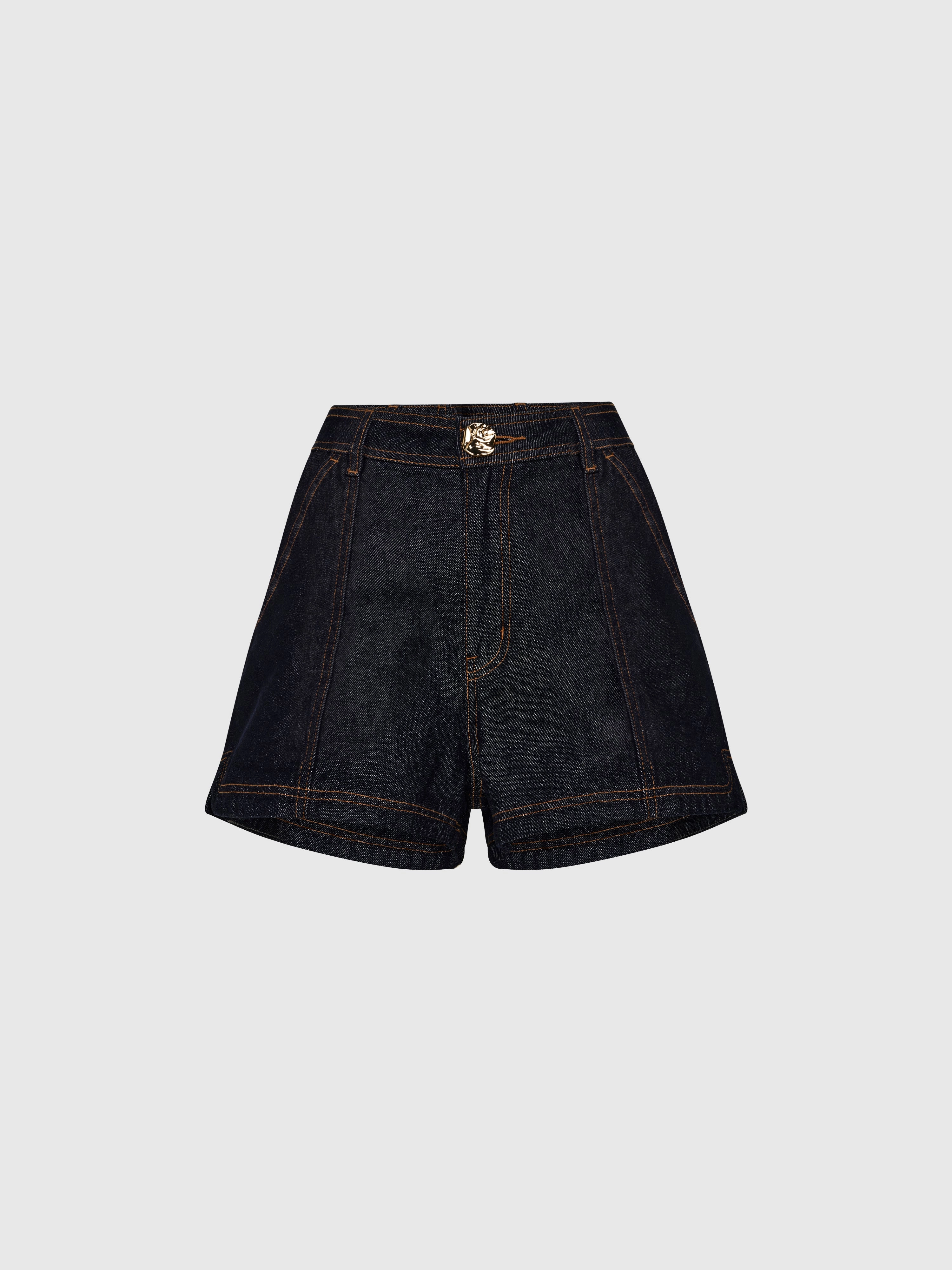 AMSTERDAM SHORT