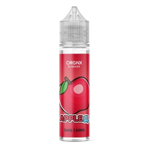 Apple Ice Orgnx eJuice