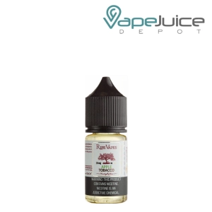 Apple Tobacco Saltz Ripe Vapes 30ml