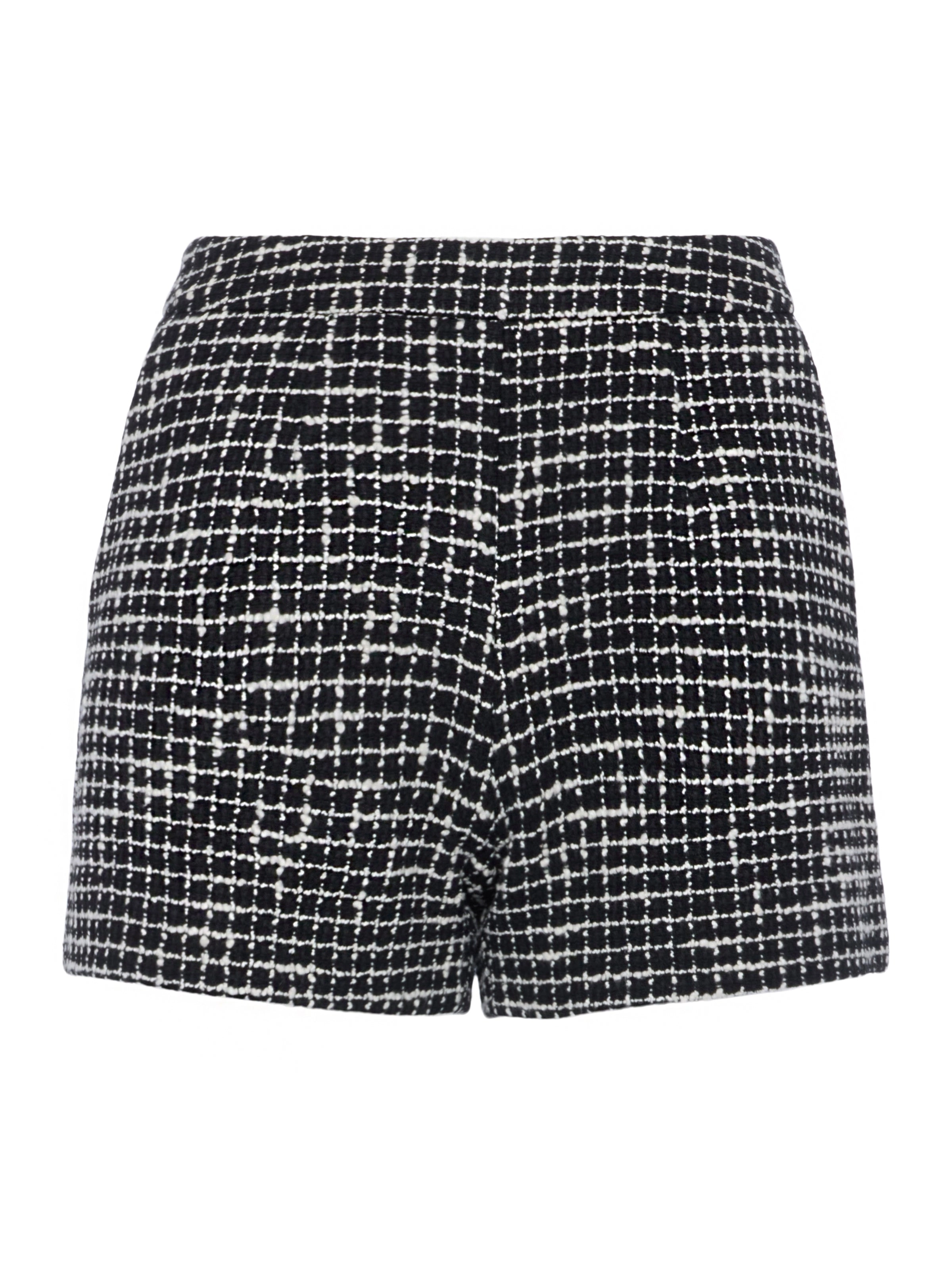 Ashton Tweed Short