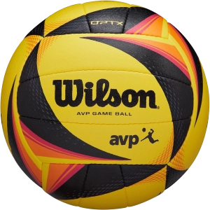 AVP OPTX Game Volleyball