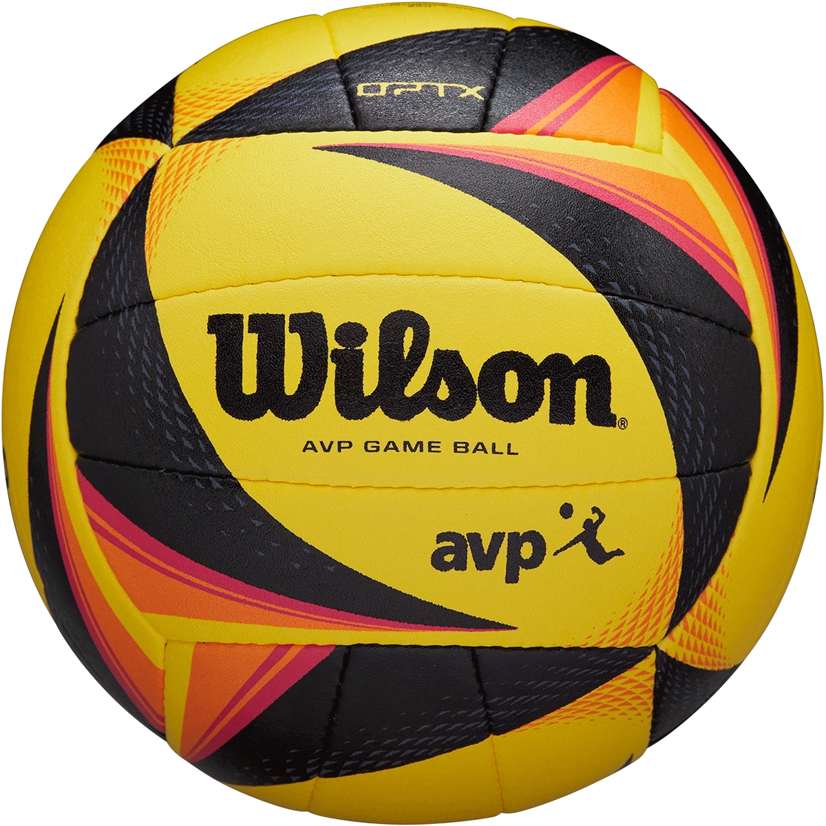 AVP OPTX Game Volleyball