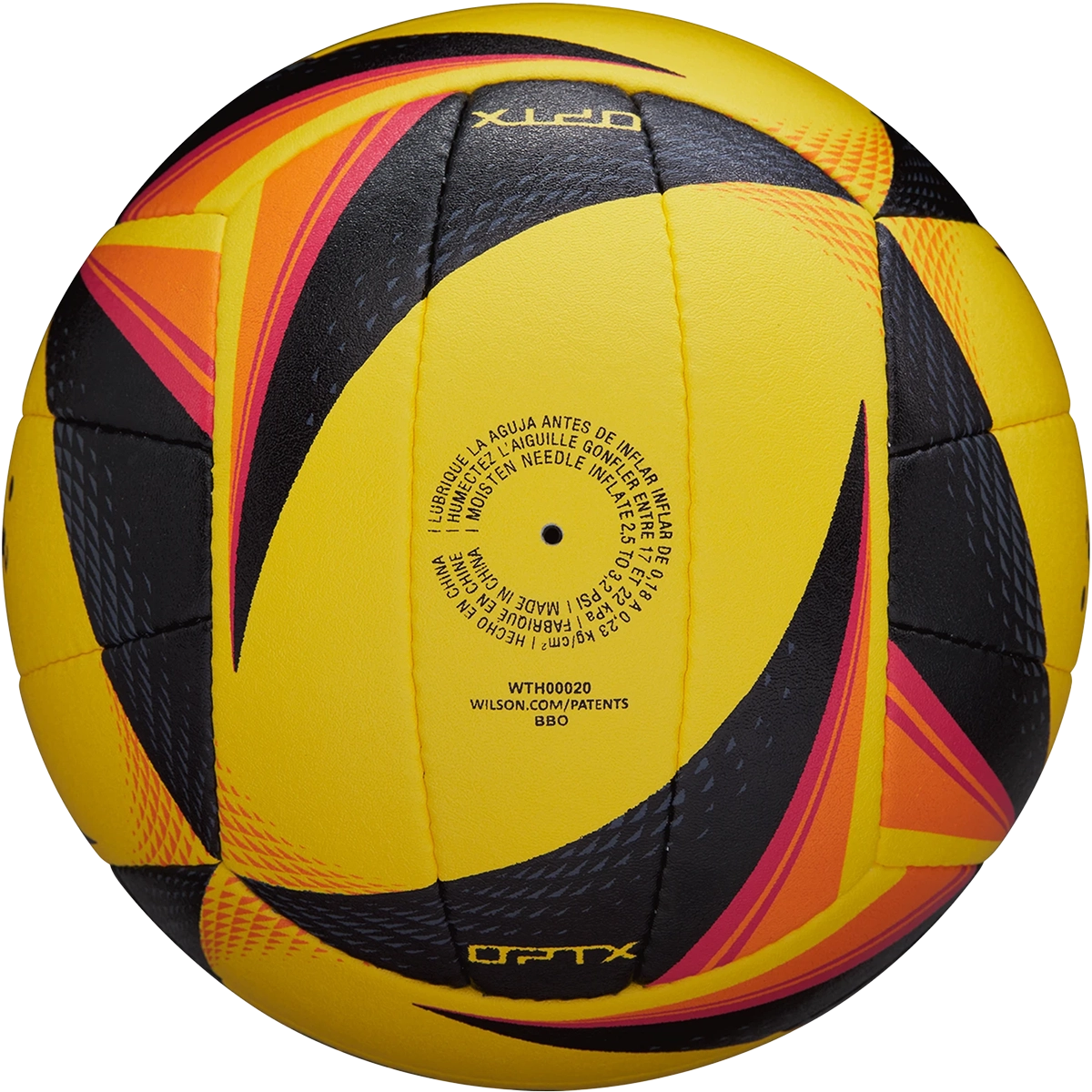 AVP OPTX Game Volleyball