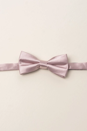 Baby Boys Henry Bow Tie in Blush
