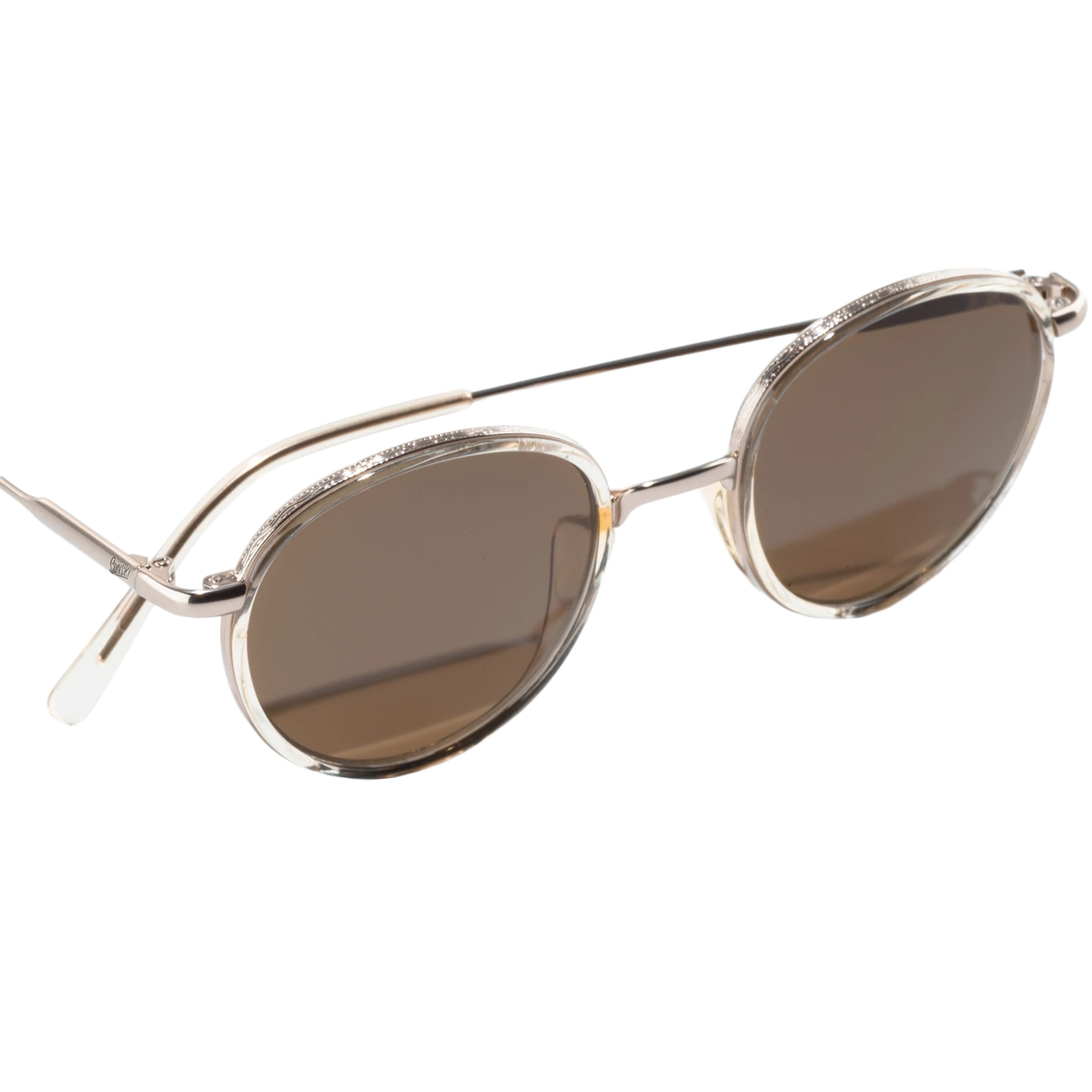 Baia - Champagne Amber Polarized