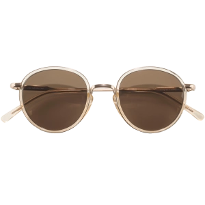 Baia - Champagne Amber Polarized