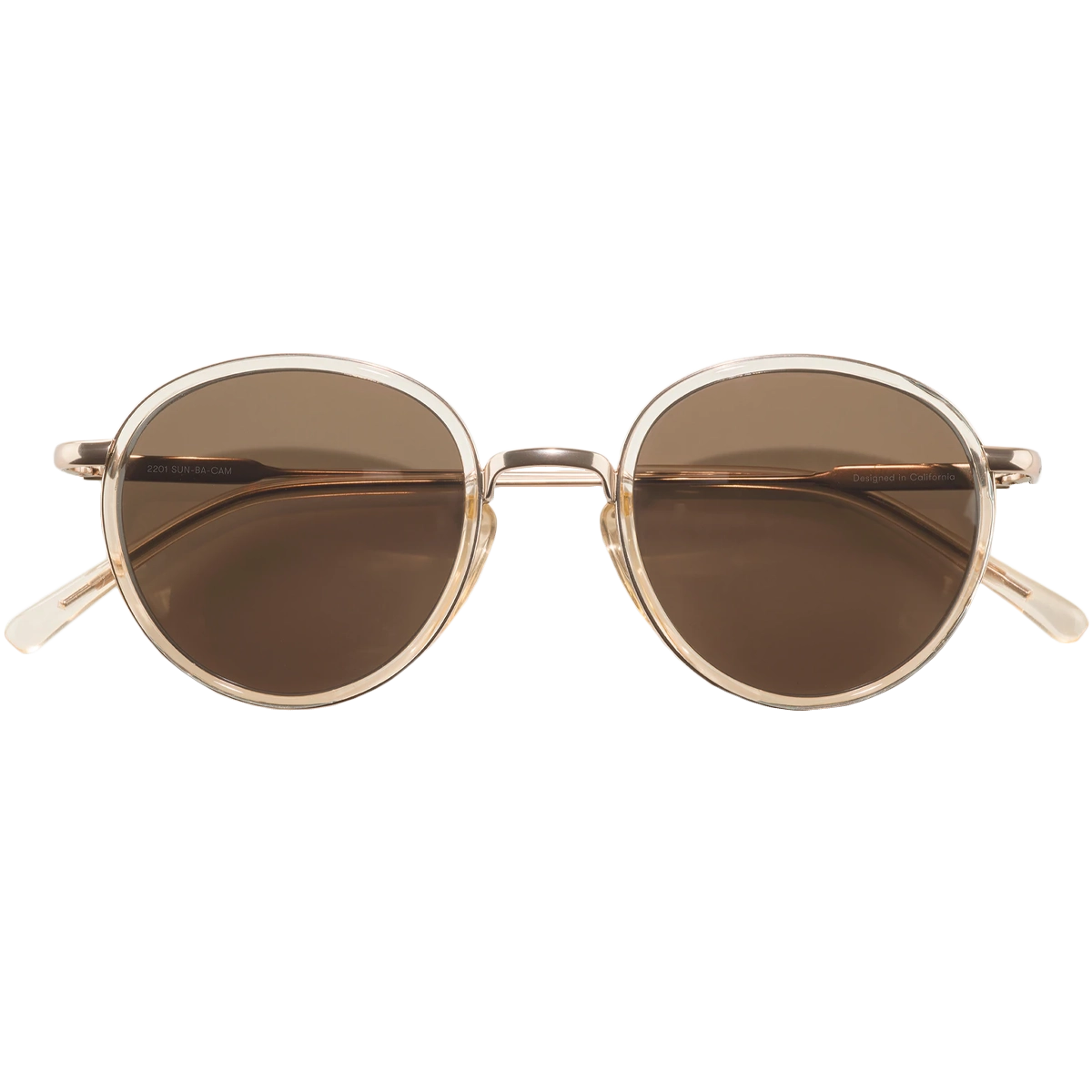 Baia - Champagne Amber Polarized