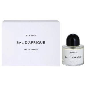 Bal D'Afrique by Byredo 100ml EDP