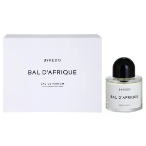 Bal D'Afrique by Byredo 100ml EDP