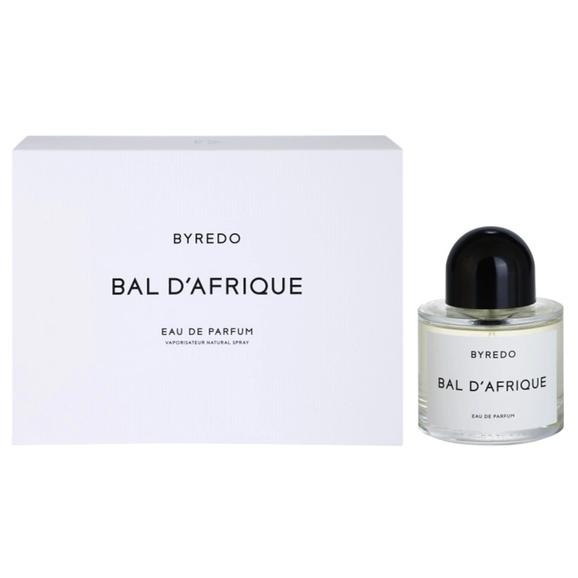 Bal D'Afrique by Byredo 100ml EDP