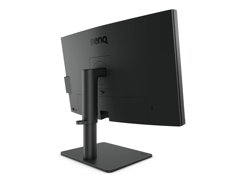 BenQ DesignVue PD2706U - Professional Series - LED monitor - 27 - 3840 x 2160 4K @ 60 Hz - IPS - 400 cd/mï¿½ - 1200:1 - DisplayHDR