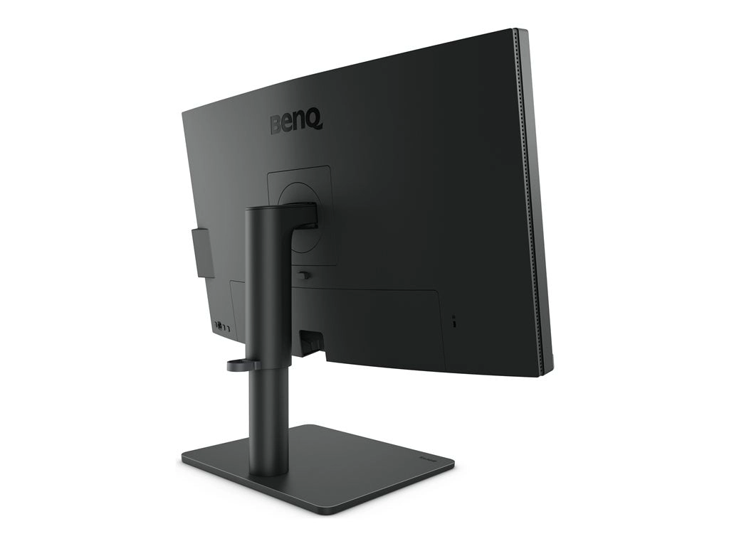 BenQ DesignVue PD2706U - Professional Series - LED monitor - 27 - 3840 x 2160 4K @ 60 Hz - IPS - 400 cd/mï¿½ - 1200:1 - DisplayHDR