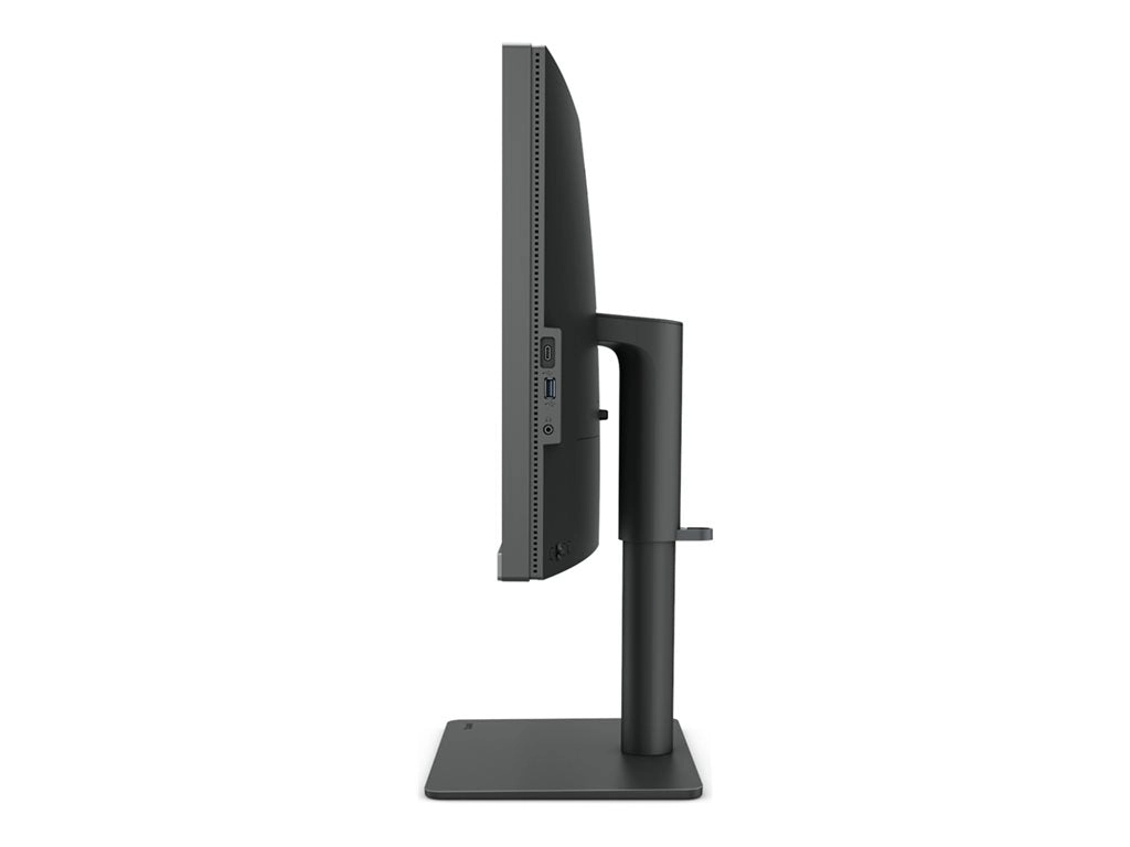 BenQ DesignVue PD2706U - Professional Series - LED monitor - 27 - 3840 x 2160 4K @ 60 Hz - IPS - 400 cd/mï¿½ - 1200:1 - DisplayHDR