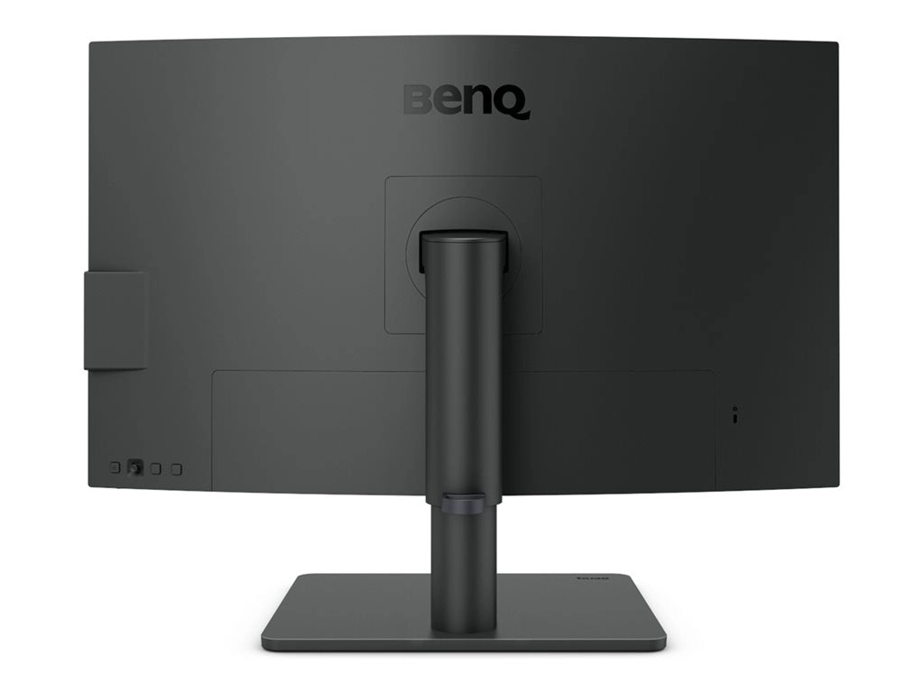 BenQ DesignVue PD2706U - Professional Series - LED monitor - 27 - 3840 x 2160 4K @ 60 Hz - IPS - 400 cd/mï¿½ - 1200:1 - DisplayHDR