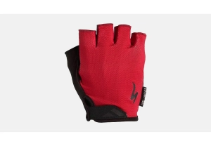 bg sport gel glove sf wmn vivid red xl