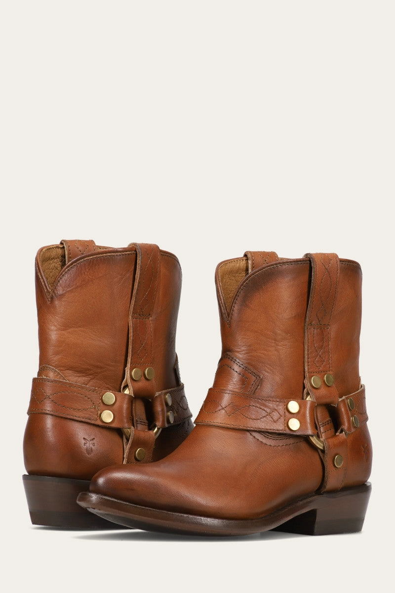 Billy Short Harness