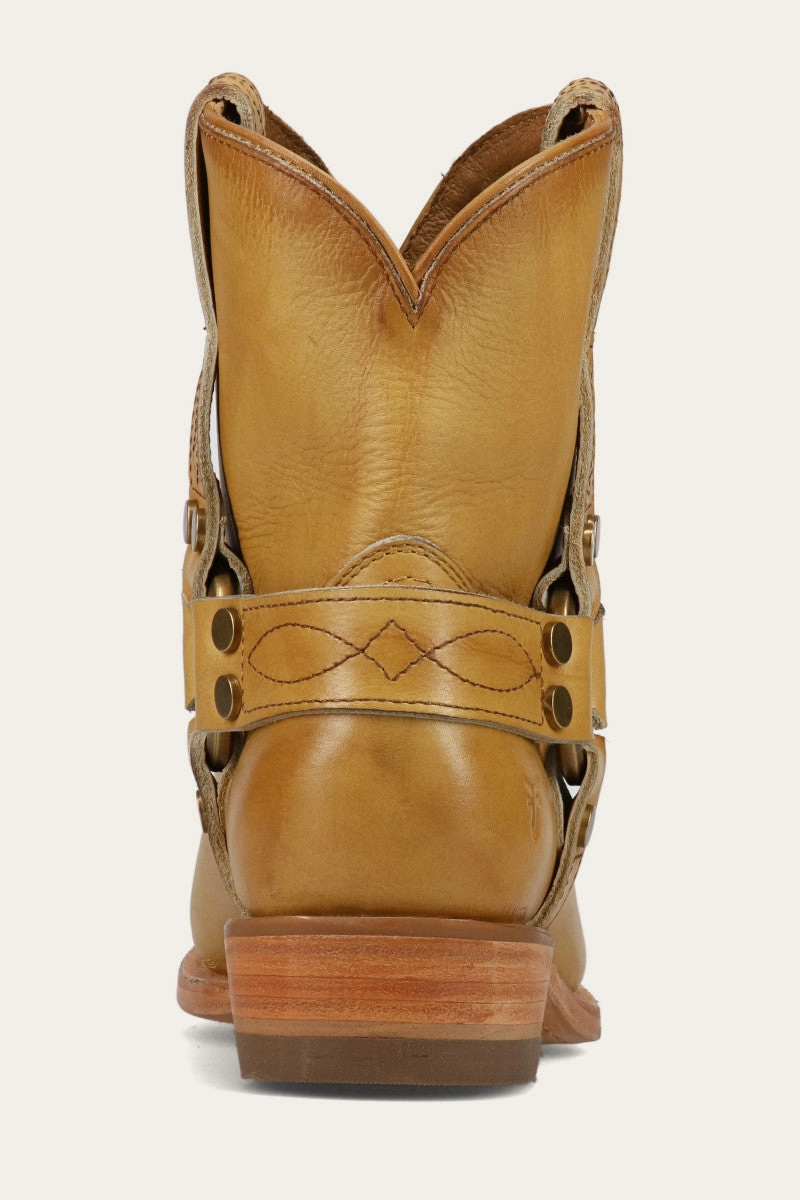 Billy Short Harness
