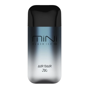 Black Ice Air Bar Mini
