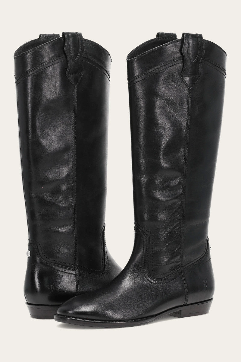Blair Western Tall Wide Calf