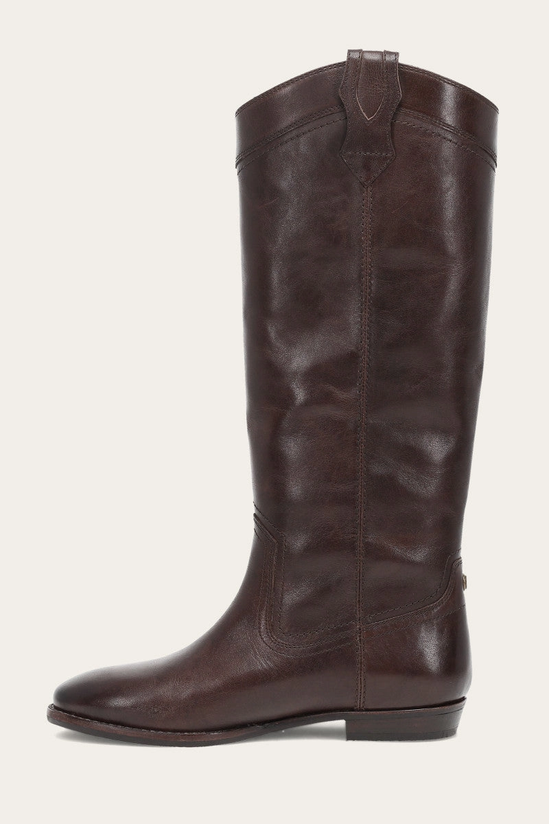 Blair Western Tall Wide Calf