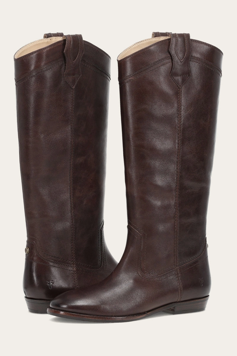 Blair Western Tall Wide Calf