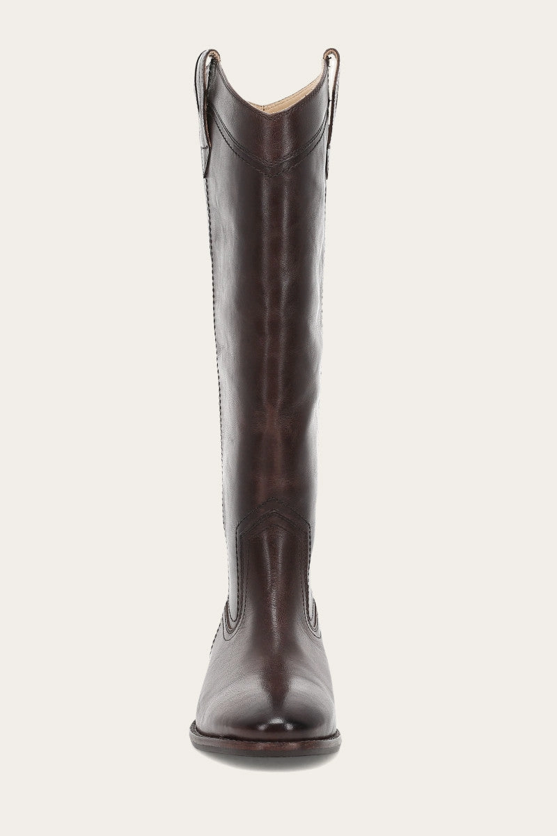 Blair Western Tall Wide Calf