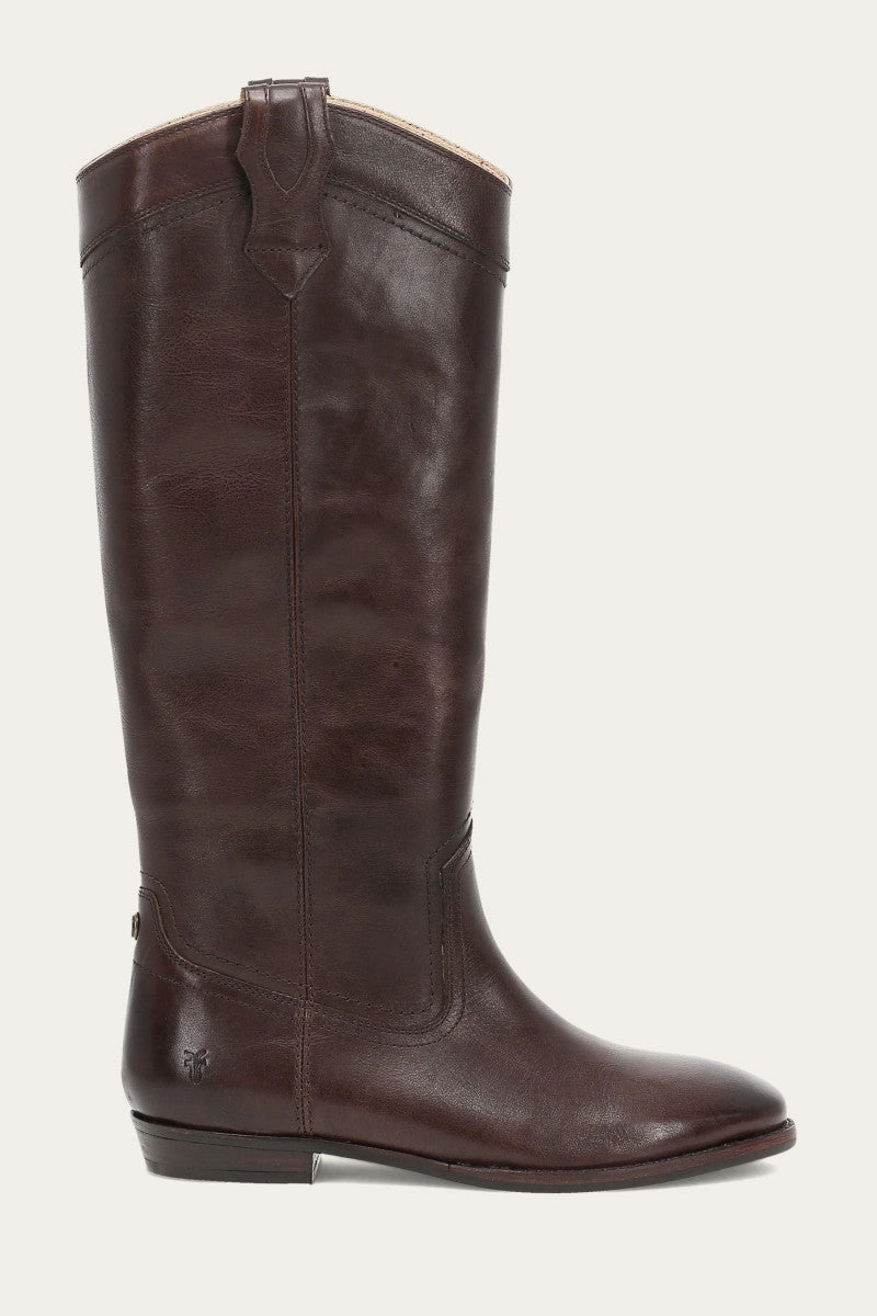 Blair Western Tall Wide Calf