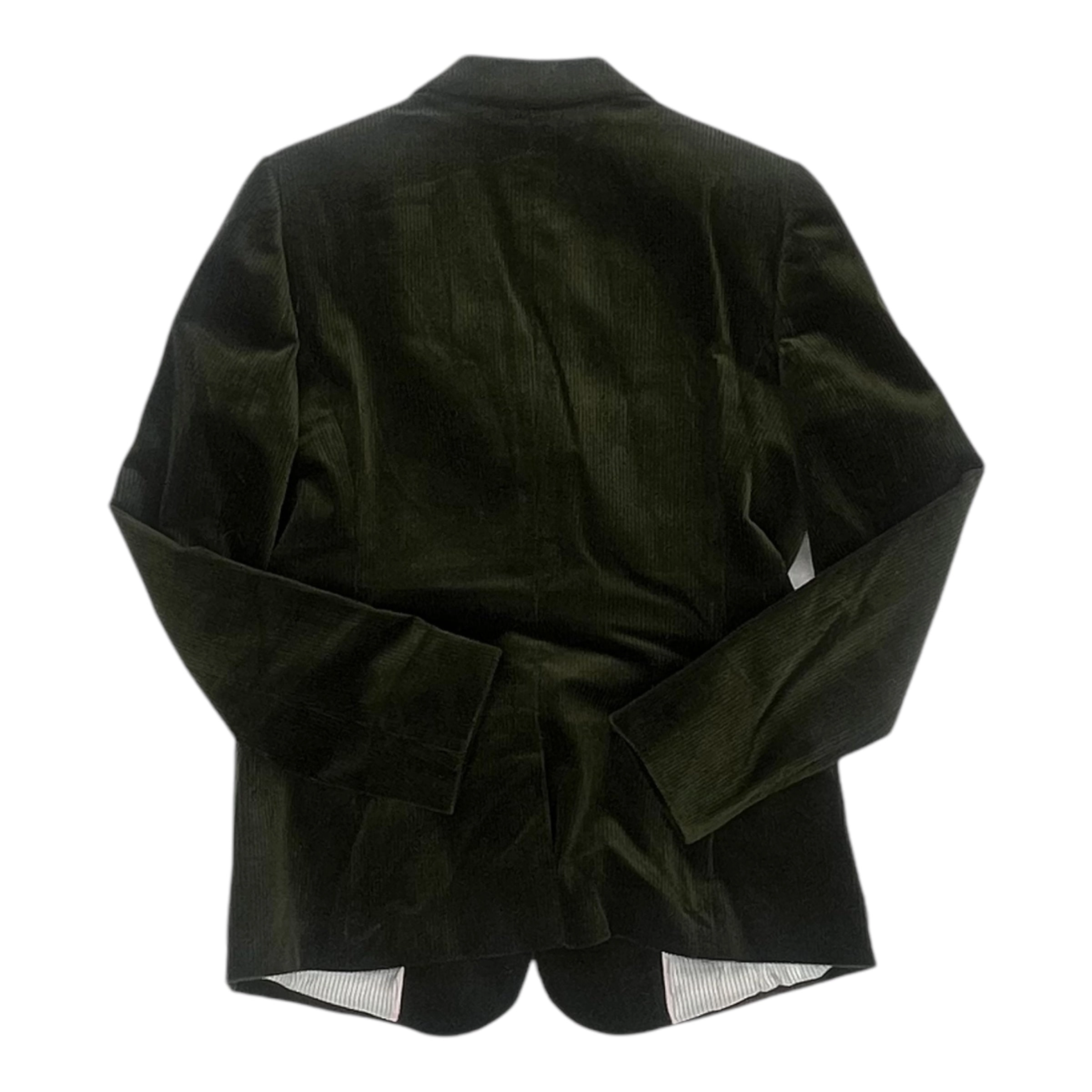 Blazer By Brooks Brothers In Green, Size:M
