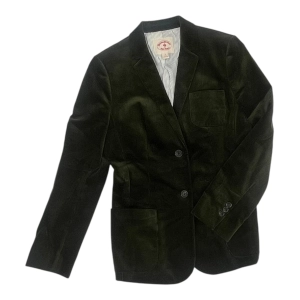 Blazer By Brooks Brothers In Green, Size:M